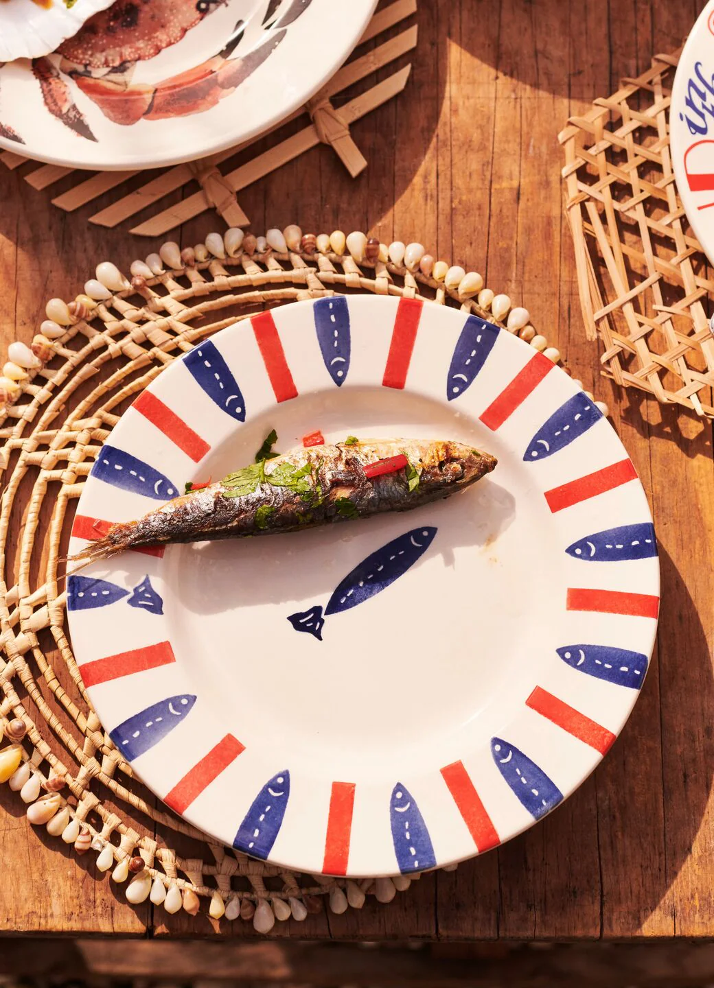 New From Emma Bridgewater This August